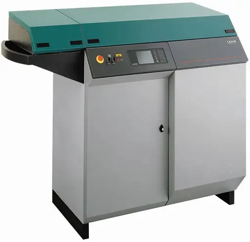 Spécial SOUDAGE 2004 : LASAG montrera les dernières évolutions de ses sources laser