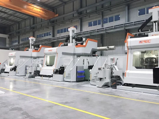 TTGroup compte s'appuyer sur sa grande expérience de l'usinage aéronautique