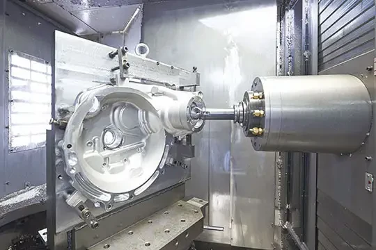 Stabilité du lubrifiant lors de l'usinage de l'aluminium