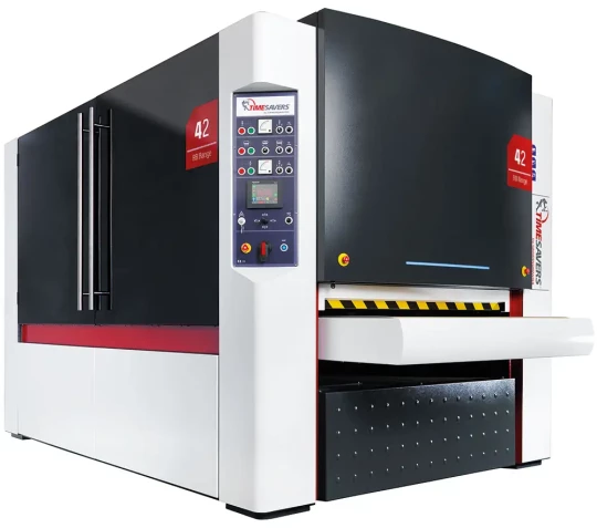 Enlever les scories lourdes sur des produits en acier
