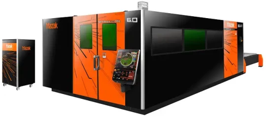 Laser à diode directe pour la découpe à grande vitesse de tôles