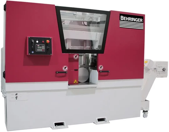 BEHRINGER EISELE fête ses 100 ans en 2019