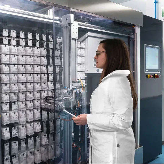 Commercialisation des solutions Sinteco en France, Belgique et au Luxembourg