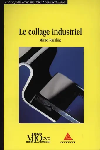 SIKA INDUSTRY s'associe à la publication d'un ouvrage sur le collage industriel