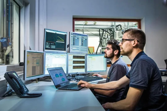L'implémentation de l'Industrie du Futur chez John Deere à Orléans