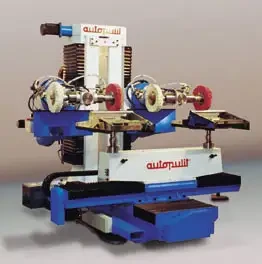 Spécial SITS 2004 : AUTOPULIT montrera deux installation de finition sur son stand