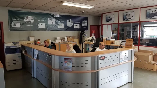 Service après-vente HESTIKA : réactivité, formations et maintenance préventive