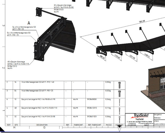 topsolid wurth