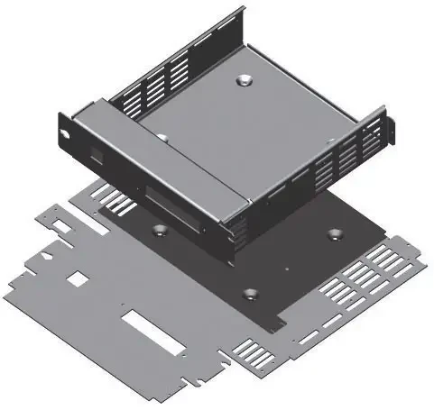Spécial INDAO 2004 : ALMA SAPEX présentera l'intégralité de sa gamme de logiciels CFAO act/ pour la découpe, la tôlerie et la robotique