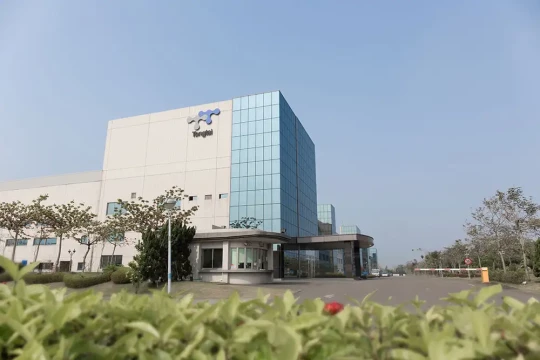 TONGTAI est le plus grand constructeur de machines-outils taïwanais