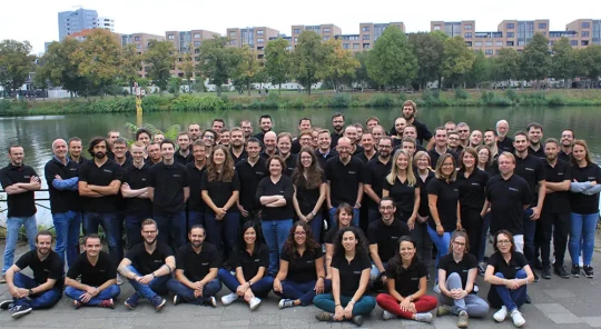 LASEA, un des leaders mondiaux en micro-usinage laser, annonce le triplement de son capital