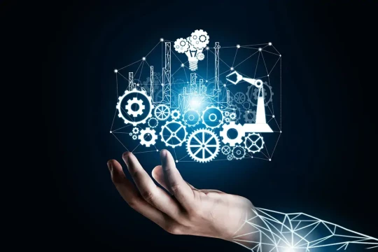 Solutions de maintenance prévisionnelle une meilleure connaissance des actifs