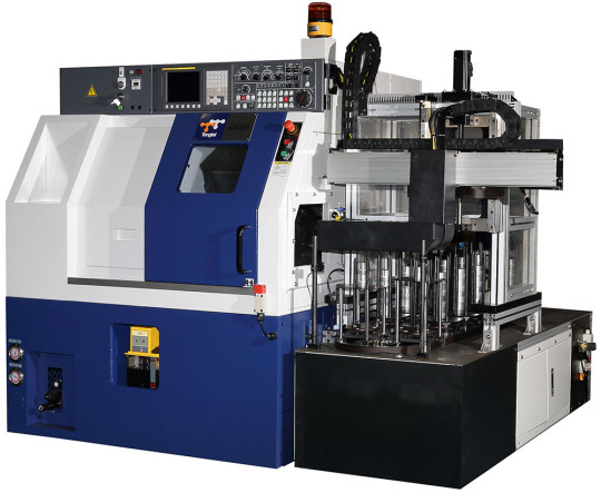 tour horizontal tongtai hs 22