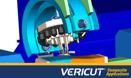 vericut composite applications