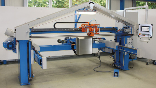 ZBS2 ROBOTEC KUHLMEYER