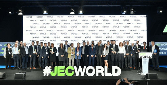 jec world