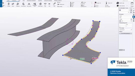 tekla structures