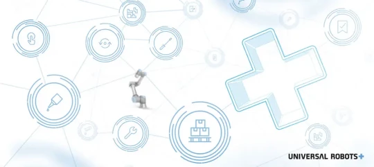 Robotique collaborative : vingt kits logiciels et matériels éprouvés