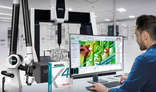 logiciel metrologic mmt wenzel