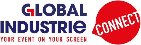 GLOBAL INDUSTRIE Connect : rendez-vous du 30 juin au 3 juillet prochains