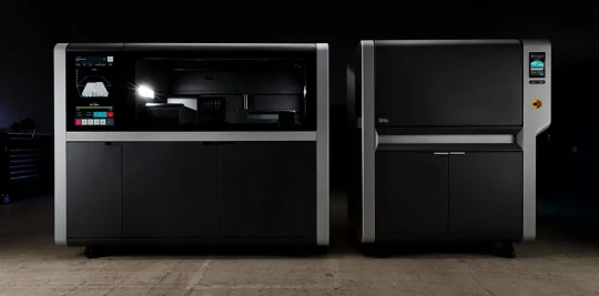 Cetim devient l'un des premiers utilisateurs de l'imprimante 3D Shop System de Desktop Metal