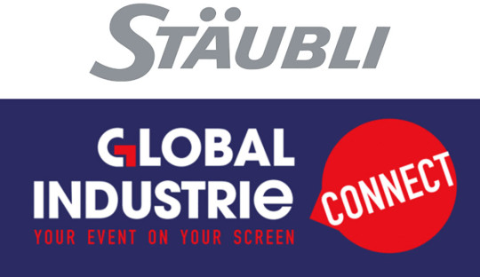 staubli global industrie connect