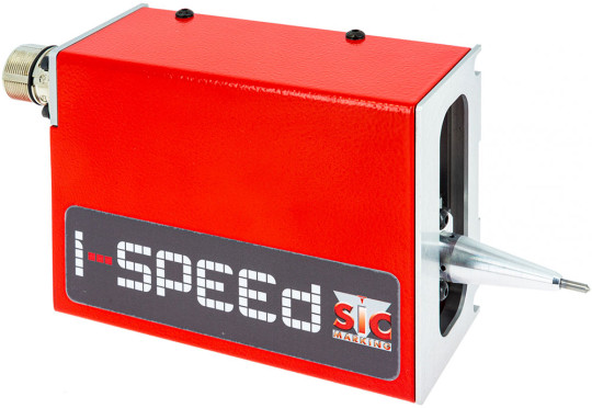 sic marking ispeed