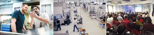 Journées techniques interactives Seco - 23 et 24 Septembre 2020