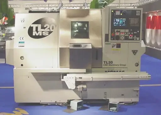 Pour appuyer techniquement la force commerciale en place, le constructeur de tours numériques espagnol CMZ s'installe en France