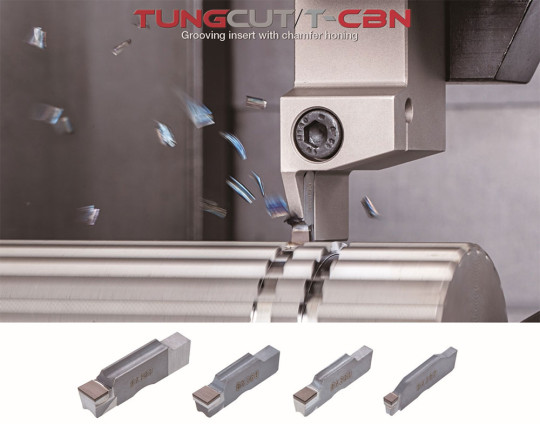 tungaloy tungcut