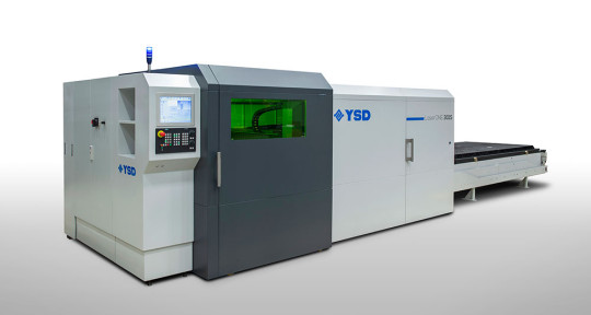 ysd laserone