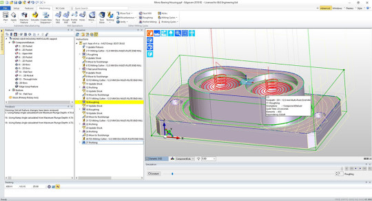 edgecam