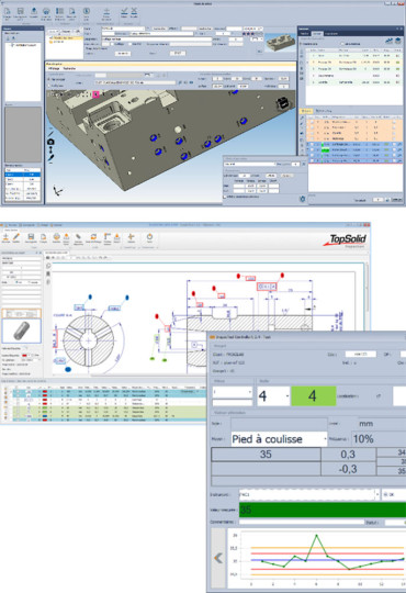 TopSolid PartCosting