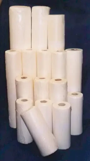 K2 Mesch : des papiers filtrants pour liquide de coupe et fluides environnementaux