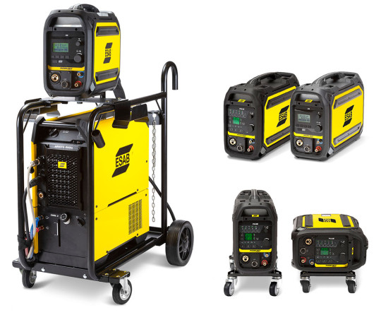 esab Aristo 500ix