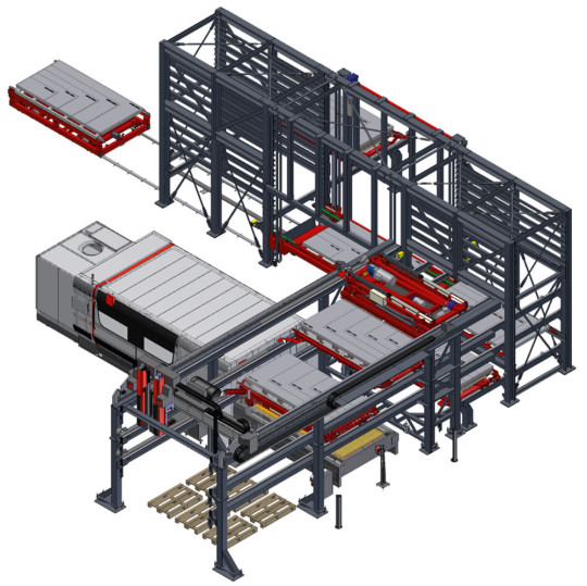 bystronic bytrans modular