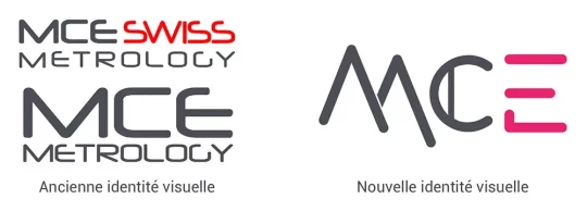 MCE met à jour son identité visuelle et son site
