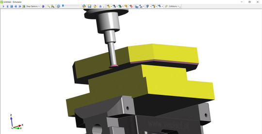 edgecam 2021 profiling cycle