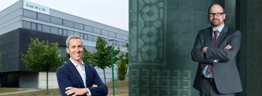 Optimisation des processus et la connectivité pour la production de tôle