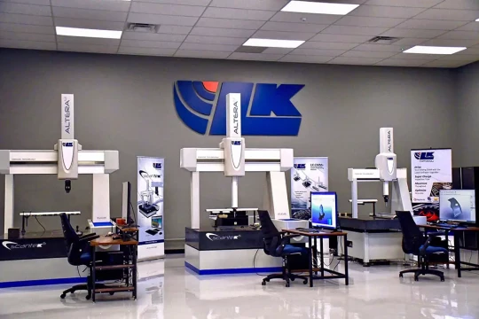 mmt lk metrology