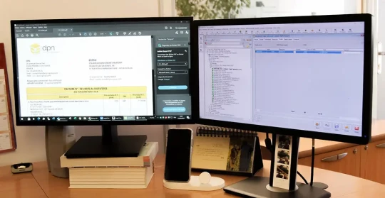 Programmation de l'usinage 5 axes d'une pièce fabriquée en impression 3D métal
