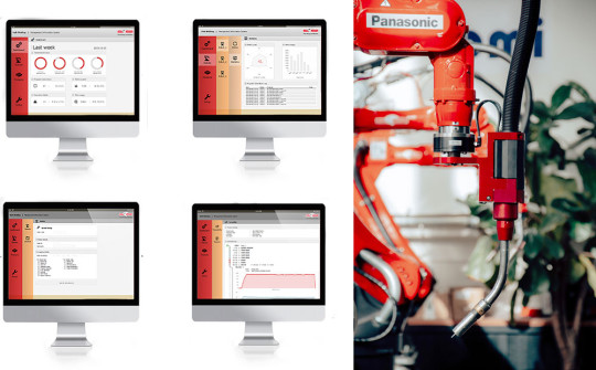 logiciel robot soudage valk welding