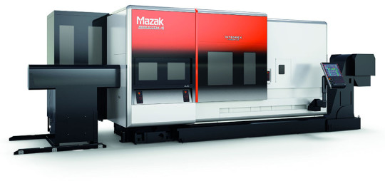 mazak integrex magasin outil