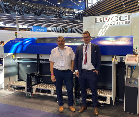 bucci industries france bouvet cordier