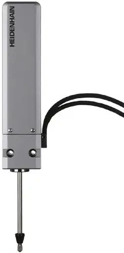 Palpeur de mesure incrémental CT 6001 d'HEIDENHAIN permet des mesures de très haute précision (+ 0,1 µm et même supérieure)