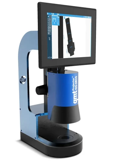 QMT Projector-100-DECO