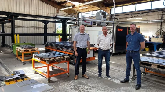 En métallerie, produire des devis optimisés qui préservent les marges de l’entreprise