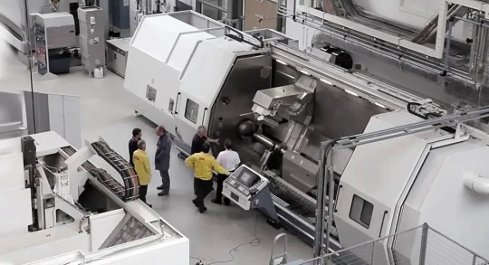 nuance tournage sandvik coromant