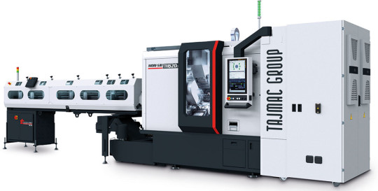 tour mory say tm 620 cnc