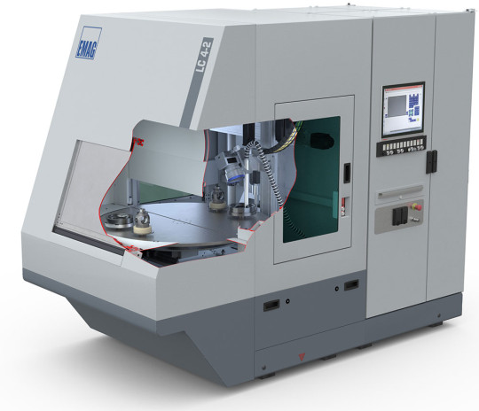 nettoyage laser emag lasertec